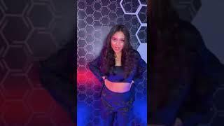 Tejaswi Prakash dance Reels on Bad Boys X Bad Girls feat. Nikhita Gandhi  Badshah