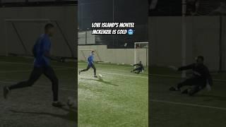 Watch the full video OUT NOW  Winner gets £1000  #football #footballshorts #soccer #goal