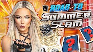 2 NEW TIERS in JULY? Road To SUMMERSLAM Has Begun in WWE SuperCard