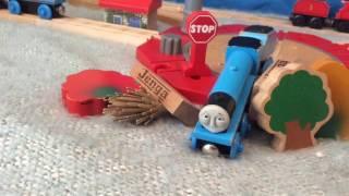 Off the Rails Remake