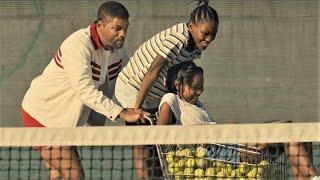 Story Of Venus & Serena Williams Become The Greatest Tennis Athlete  King Richard Movie Story Recap