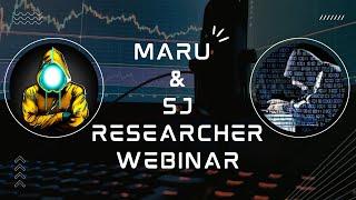 7-р сарын 7-ны SJ Researcher WEBINAR Зохиомол индекс дээр арилжаа хийх арга барил