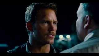 Dan Harmons Jurassic World Predictions v. Official Trailer