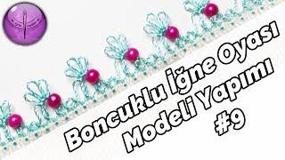 Beaded Needle Style Model Design # 9 HD Quality