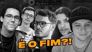 A ÚLTIMA FLEX DAS ESTRELAS? Ft. YETZ OOKINA AXT E PATO PAPÃO ‹ PICOCA ›