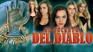 EL ENCANTO DEL DIABLO  HD  PELICULA DE SUSPENSO EN ESPANOL LATINO