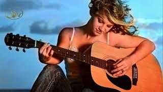 Beautiful Relaxing Guitar MusicThe Best Spanish Guitar Sensual  Romantic Music Hits Evening Spa