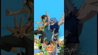 Kawaki vs Sasuke Who is Strongest #short #naruto