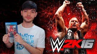 EL JUEGO DE WWE CON EL QUE EMPEZÓ TODO