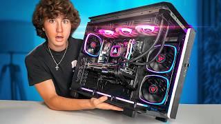 Why is EVERYONE buying this Gaming PC…