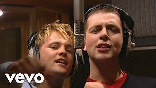 Westlife - World Of Our Own Studio Version