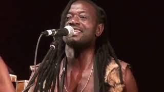 Mbira Dzenharira - Live on stage  2018