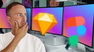 Mac Studio for UI Design in Figma  Sketch ?