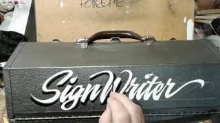 SignWriter