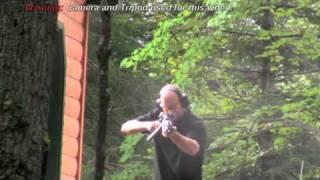 ATI 8-Sided AR Forend Shooting Demo