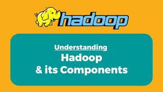 Hadoop Tutorial for Beginners  Architecture & Components  HDFS and MapReduce