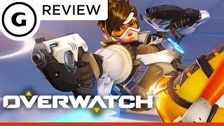 Overwatch - Review