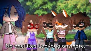 Dress up as your Favourite Superhero  Miraculous Ladybug「 Gacha Club 」