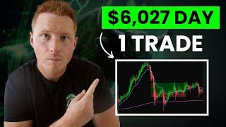 Day Trading Recap $6027 in Profits