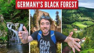 Black Forest Germany Travel Guide  6 Reasons You Have To Visit  South German Road Trip