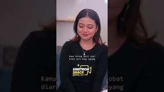 Episode 1 Perempuan Binal