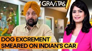 Gravitas Go home Indian Sikh man faces racism in Australia