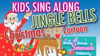 JingleBellsSingAlongKidsChristmasFun‍HolidaySongs FestiveMusicChildrensMusic JingleBells