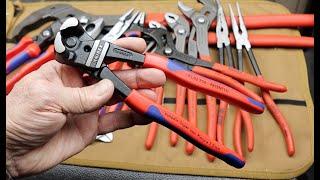 2022 Top 10 Knipex Tools Every Knipex belongs on this list but if I had to choose then here it is