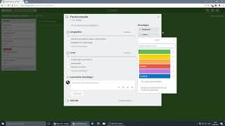 Mit Trello einen Redaktionsplan für den Verein erstellen Tutorial