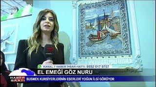 El Emeği Göz Nuru