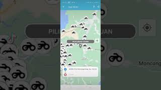 Fitur fitur terbaru di aplikasi Ojek Pinisi