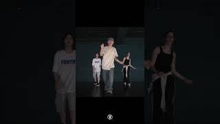 슈거댄스스튜디오  부선생님 하나하나 차근씩 베이직  #hiphop #sugardancestudio