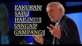 BAGAIMANA MEMPEROLEH APAPUN YANG KAMU INGINKAN  Jim Rohn  Inspirasi dan Motivasi