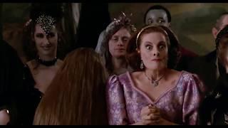 The Addams Family 1991 - Mamushka