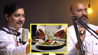 The Most Special Ingredient while Cooking  Chef Nepal  Sushant Pradhan Podcast