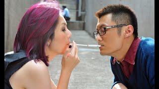 Love in a Puff 2010 - Hong Kong Movie Review