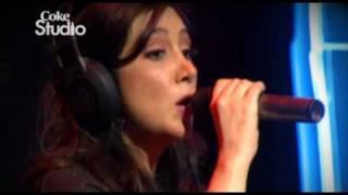 Bibi Sanam  Zeb & Haniya  Season 3  Coke Studio Pakistan