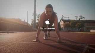 How to Shoot a Cinematic Running Video with iPhone