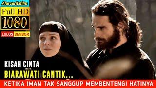 Petualangan Cinta Biarawati C4ntik..️ALUR CERITA FILM KLASIK 2012