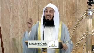 NEW  How to Give Up Bad Habits - Mufti Menk