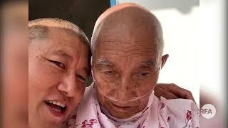 В тибетском монастыре Ганден Шарце зафиксирован случай посмертной медитации тукдам