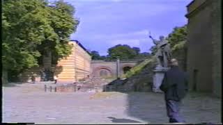 1991 VHS Spandau Citadel - Berlin Germany