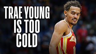 Best of Trae Young So Far This Season