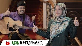 Akustik Raya 2020 - Dato Sri Siti Nurhaliza #BersamaSaya