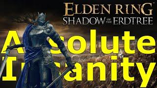 Elden Ring Shadow Of The Erdtree- Absolutely INSANE Bosses