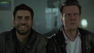 Remedy Heroes Play Quantum Break