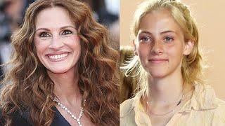 Julia Roberts et sa fille Hazel Moder #stars #films