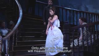 Lucia di Lammermoor Mad Scene Natalie Dessay