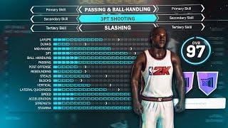 BEST NBA 2K19 ARCHETYPES NEW TRIPLE ARCHETYPE SYSTEM