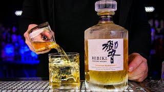 Why Japanese Bartenders Keep Alcohol in the Freezer ️ #shorts